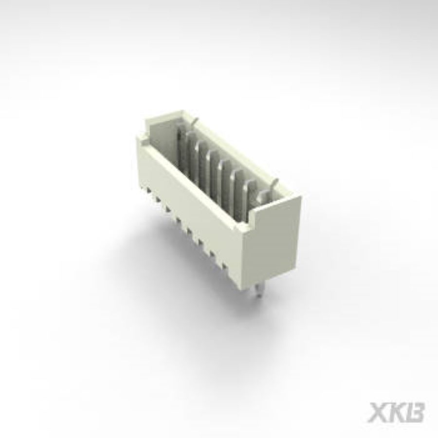 X9821WV-07-N0SN-XKB Connectivity